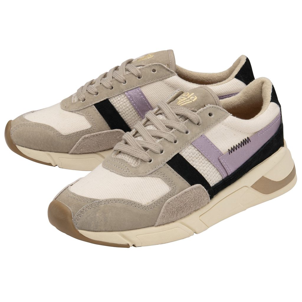 Gola Classics Eclipse Mode Sneakers Grijs Nederland | 605-JRVCWZ