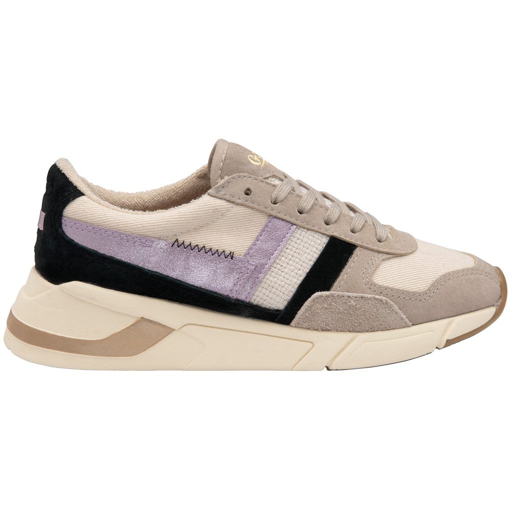 Gola Classics Eclipse Mode Sneakers Grijs Nederland | 605-JRVCWZ