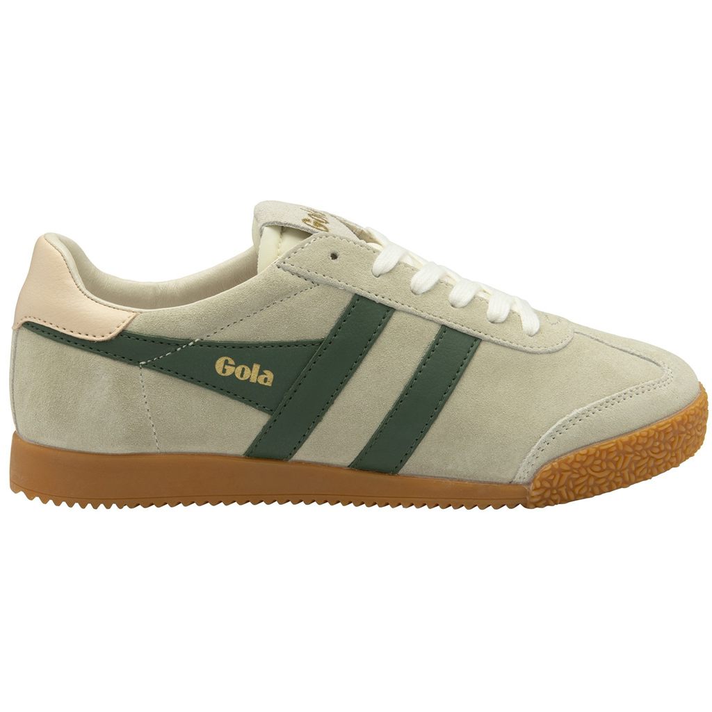 Gola Classics Elan Sneakers Roze Nederland | 984-OEPVID