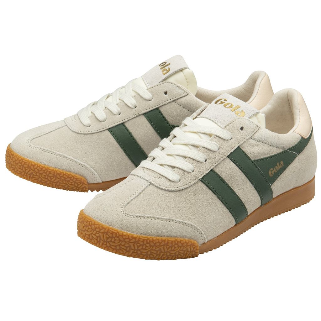 Gola Classics Elan Sneakers Roze Nederland | 984-OEPVID