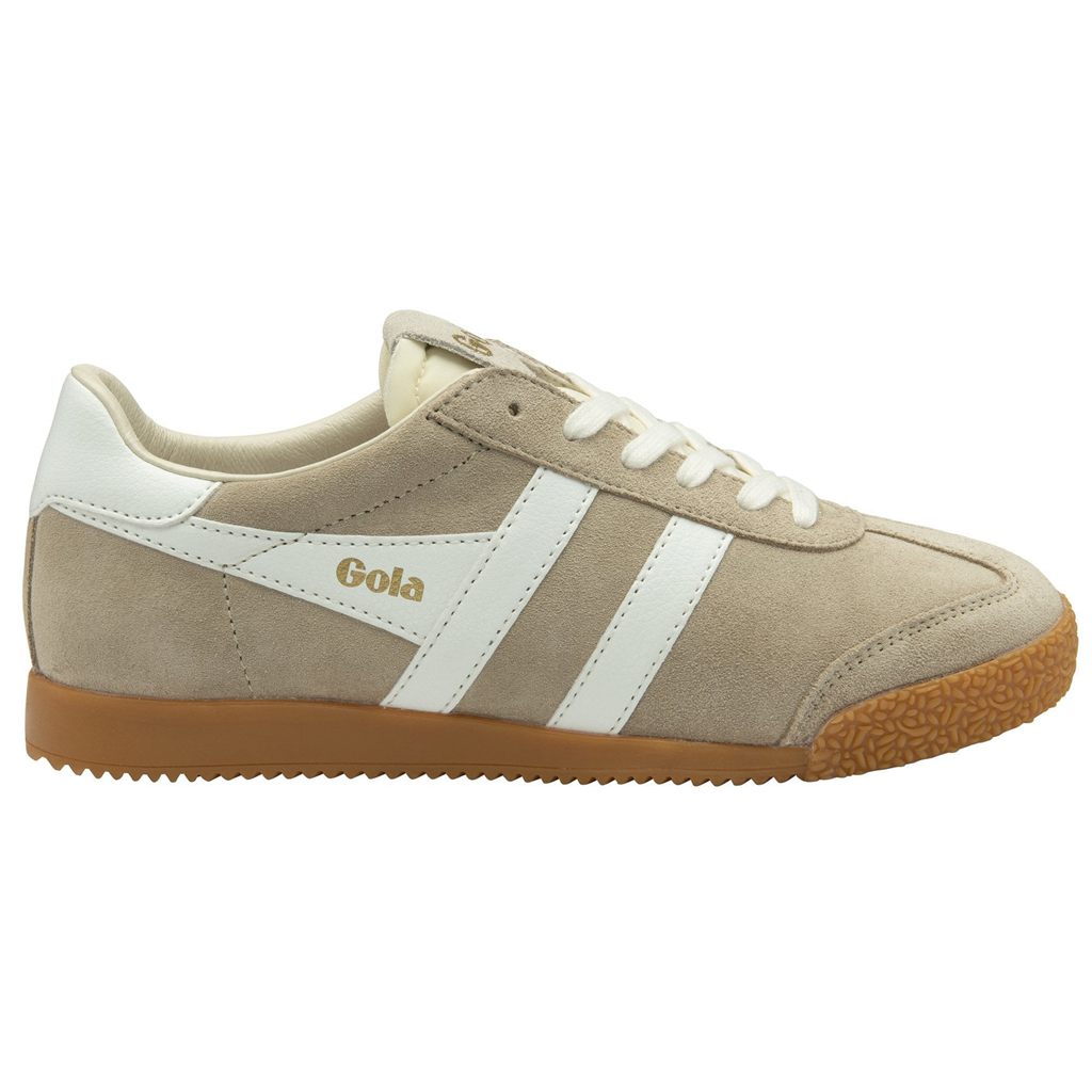 Gola Classics Elan Sneakers Wit Nederland | 231-KCJBRW