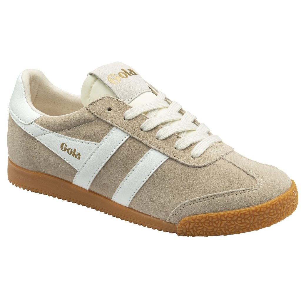 Gola Classics Elan Sneakers Wit Nederland | 231-KCJBRW