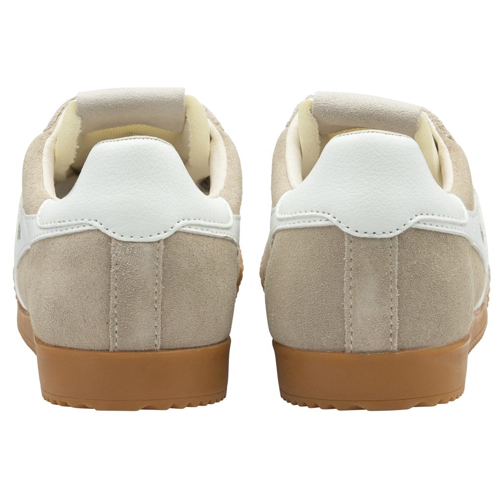 Gola Classics Elan Sneakers Wit Nederland | 231-KCJBRW