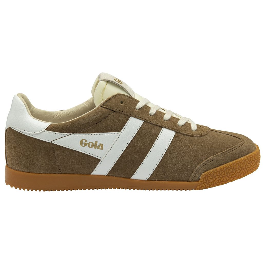 Gola Classics Elan Sneakers Wit Nederland | 264-SPCQBH