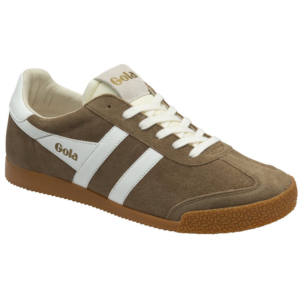 Gola Classics Elan Sneakers Wit Nederland | 264-SPCQBH