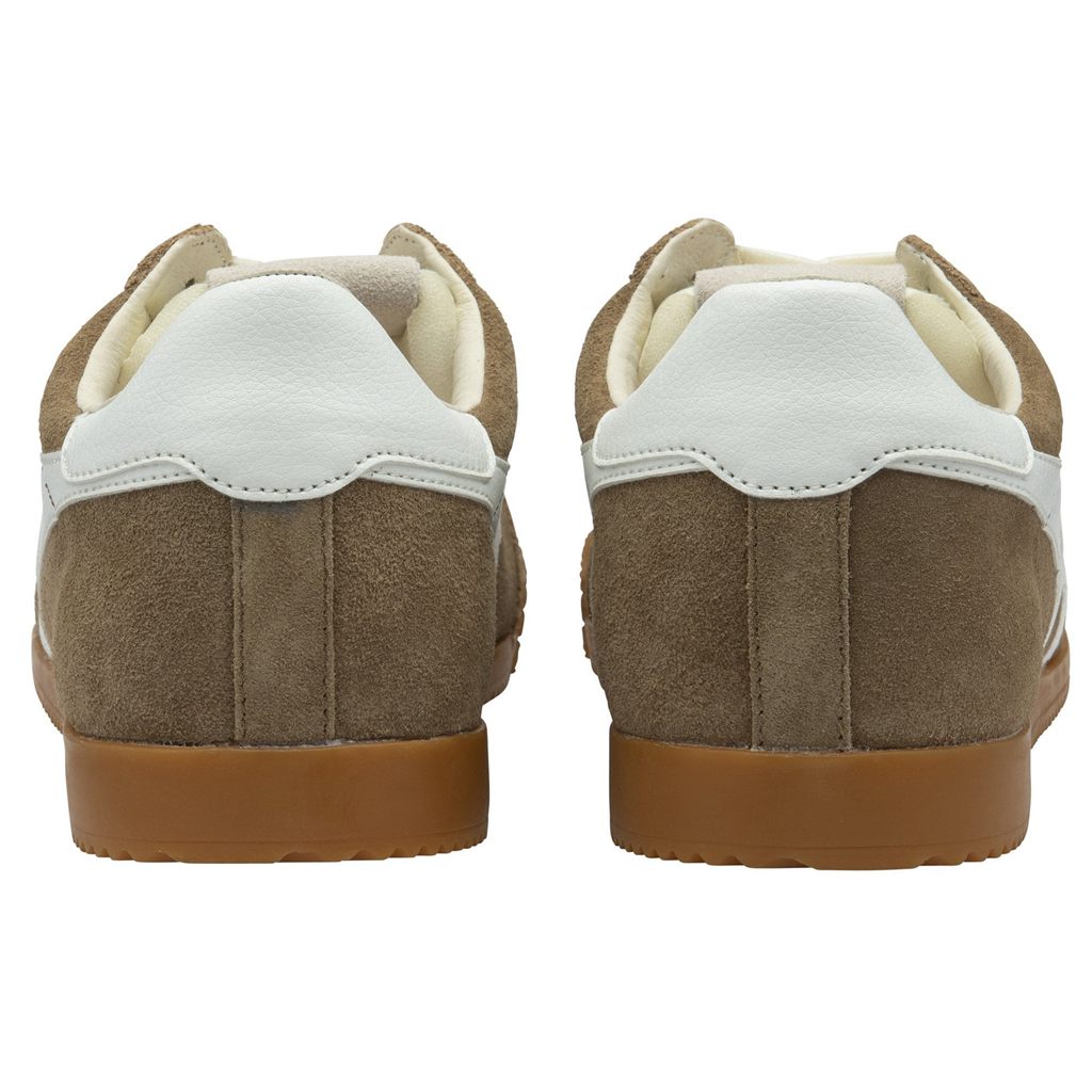 Gola Classics Elan Sneakers Wit Nederland | 264-SPCQBH