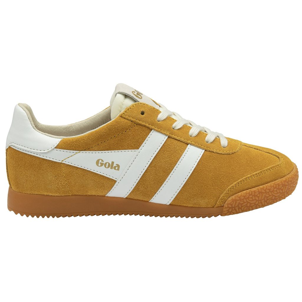 Gola Classics Elan Sneakers Wit Nederland | 491-IDTAZM