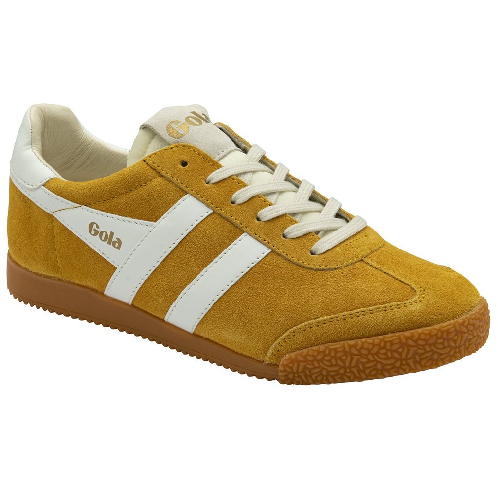 Gola Classics Elan Sneakers Wit Nederland | 491-IDTAZM