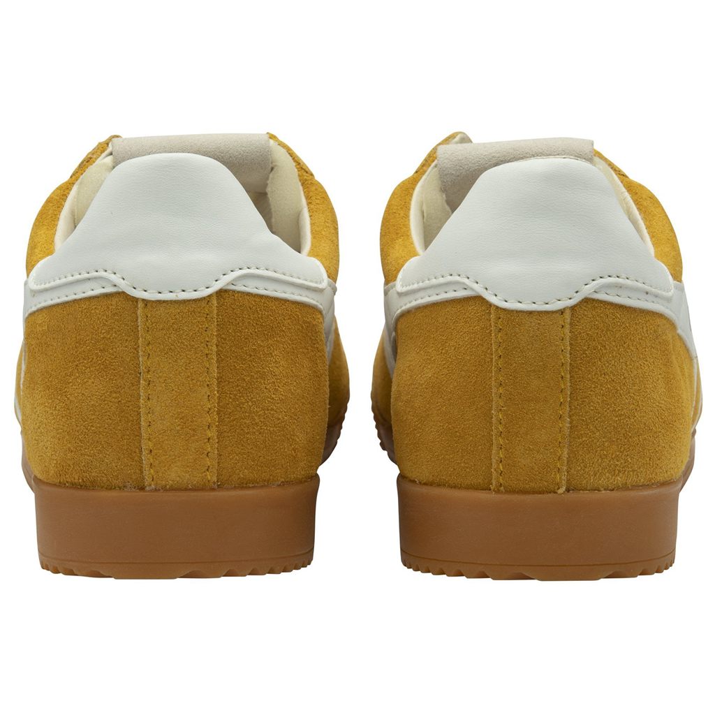 Gola Classics Elan Sneakers Wit Nederland | 491-IDTAZM