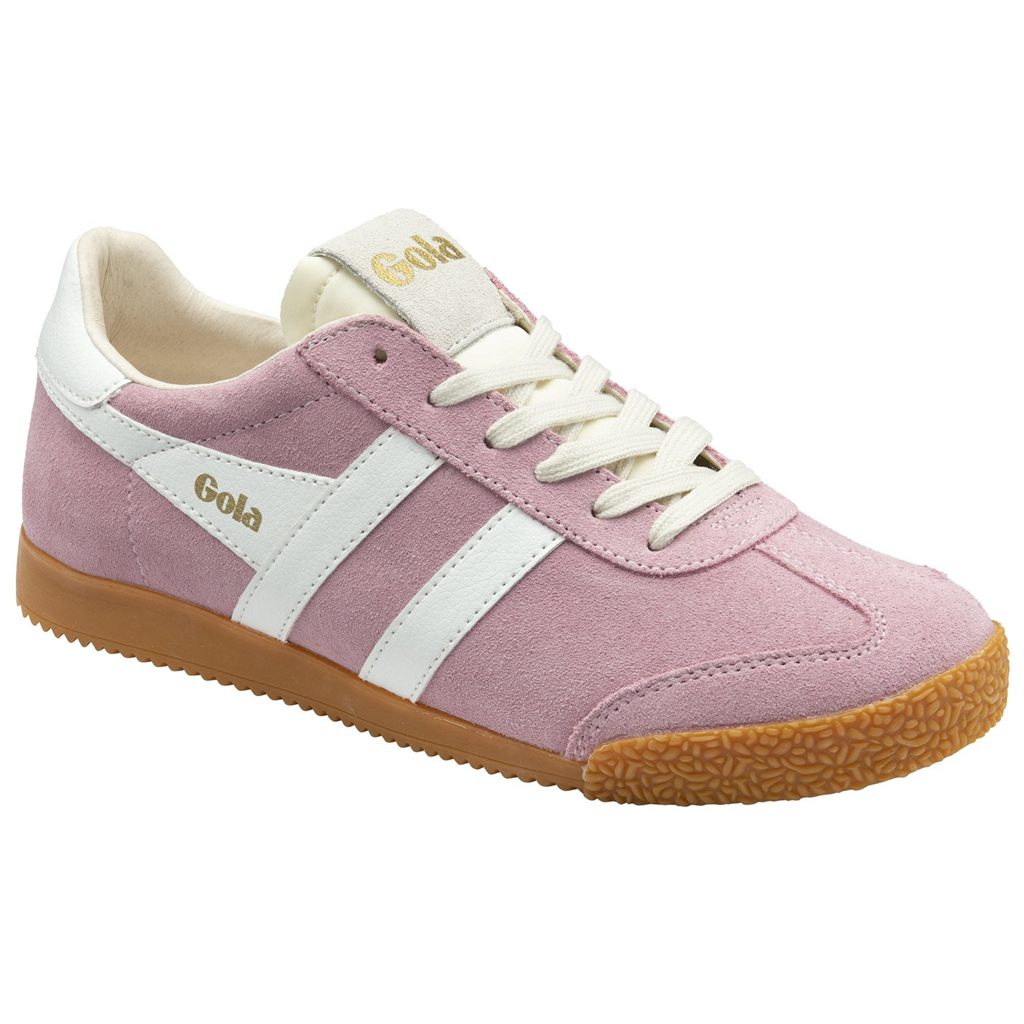 Gola Classics Elan Sneakers Wit Nederland | 762-JLYSBK