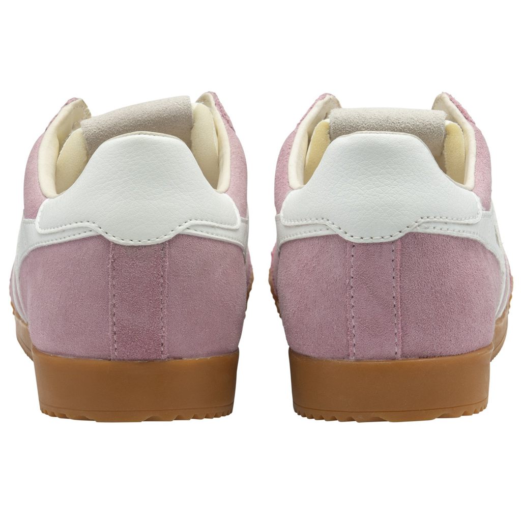 Gola Classics Elan Sneakers Wit Nederland | 762-JLYSBK