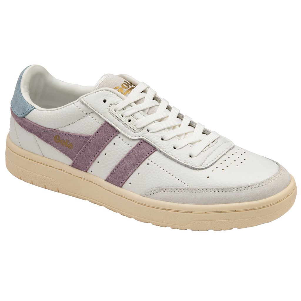 Gola Classics Falcon Sneakers Wit Nederland | 729-CIXTOB