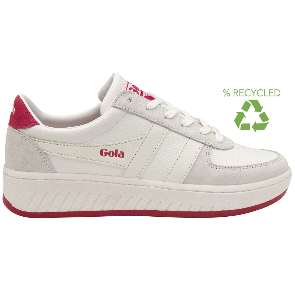 Gola Classics Grandslam '88 Sneakers Wit Nederland | 310-YNBIKQ