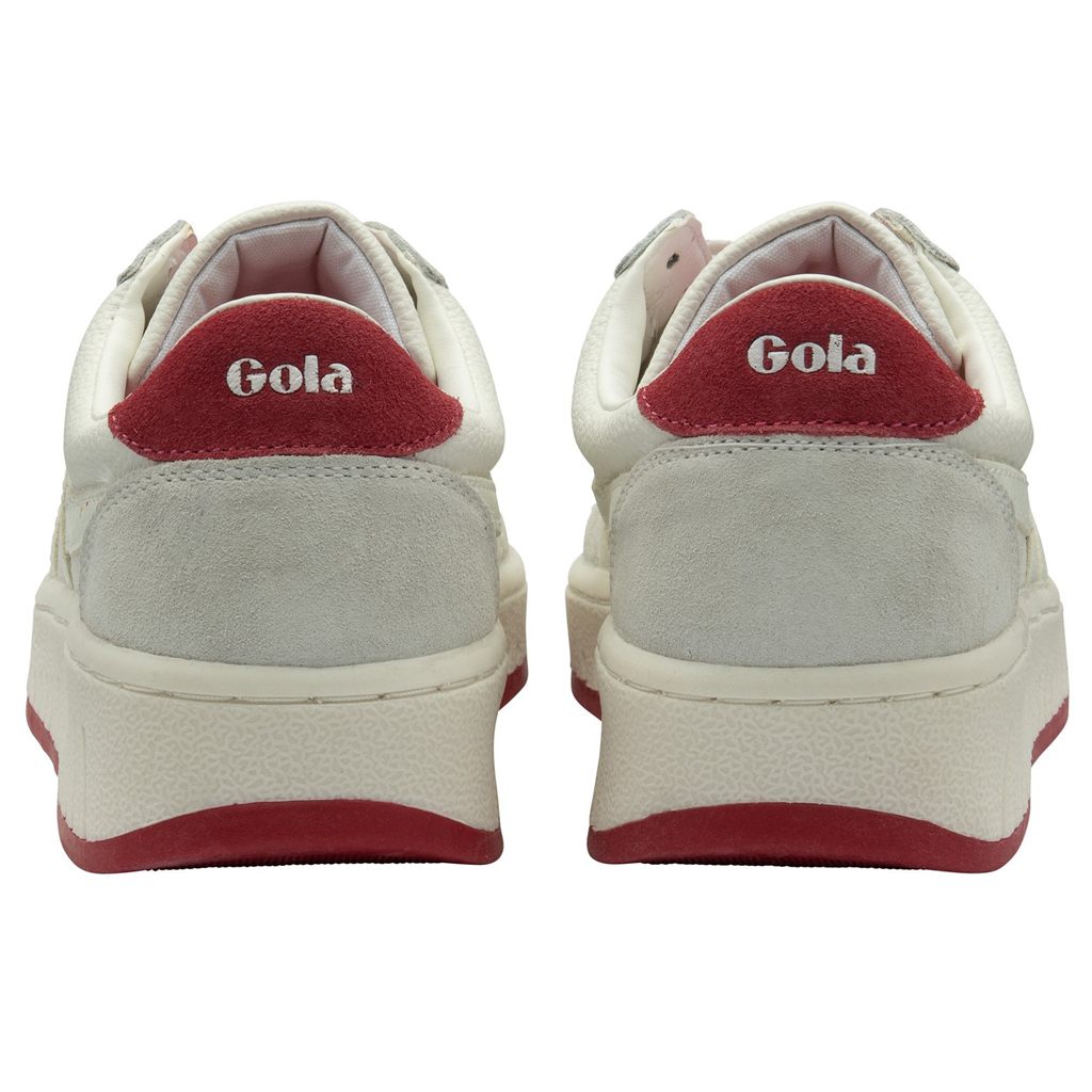 Gola Classics Grandslam '88 Sneakers Wit Nederland | 310-YNBIKQ