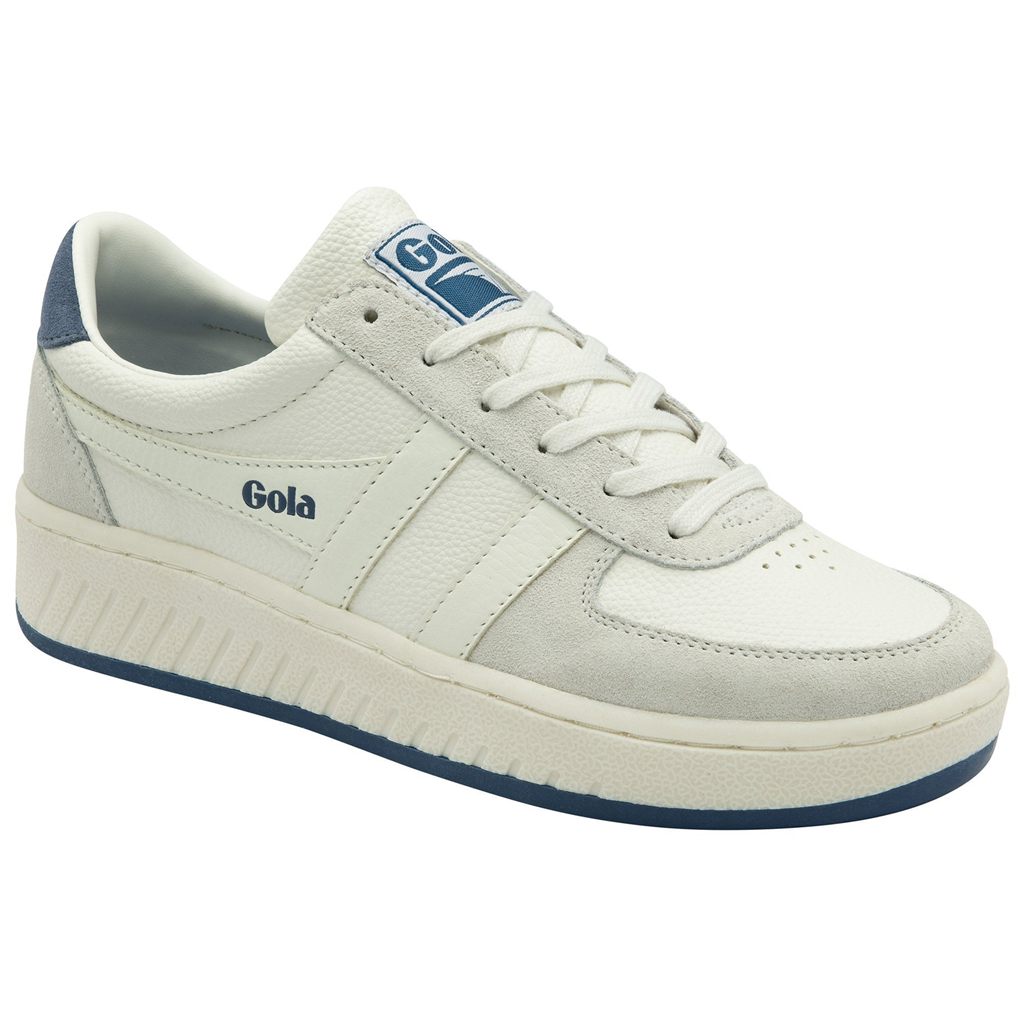 Gola Classics Grandslam '88 Sneakers Wit Nederland | 182-UKNSBO