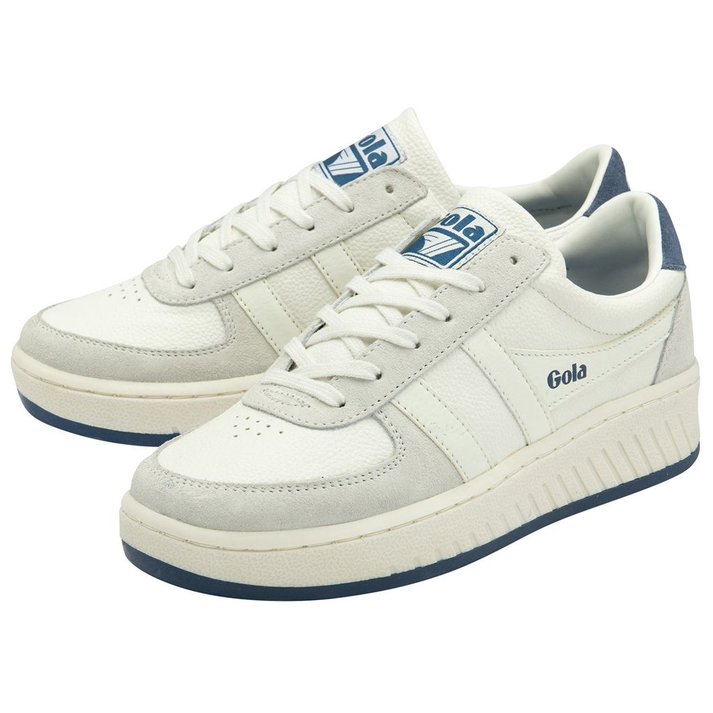 Gola Classics Grandslam '88 Sneakers Wit Nederland | 182-UKNSBO