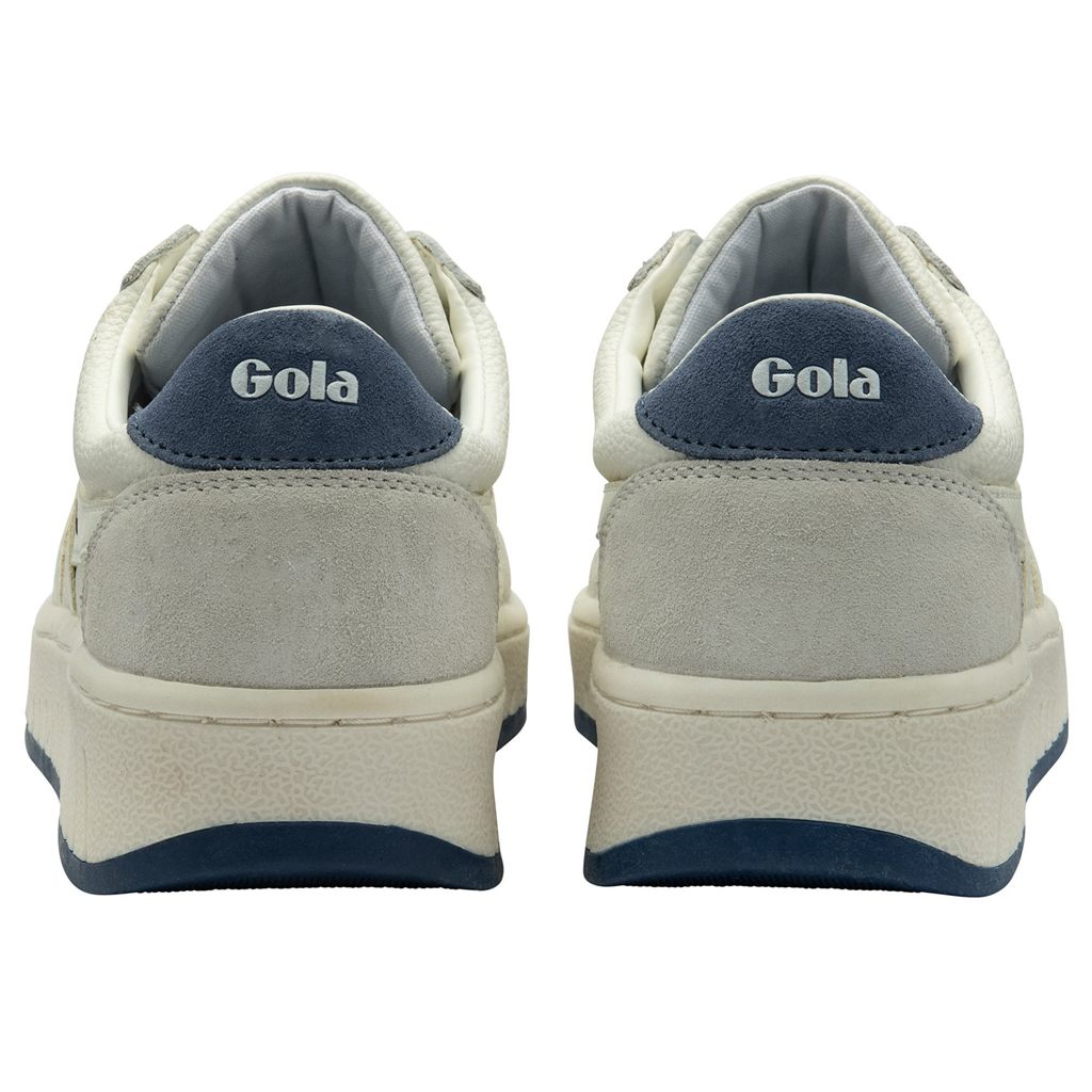 Gola Classics Grandslam '88 Sneakers Wit Nederland | 182-UKNSBO