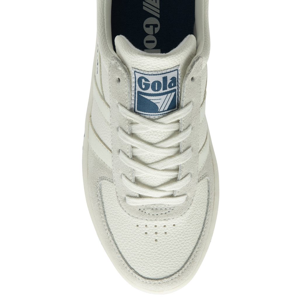 Gola Classics Grandslam '88 Sneakers Wit Nederland | 182-UKNSBO