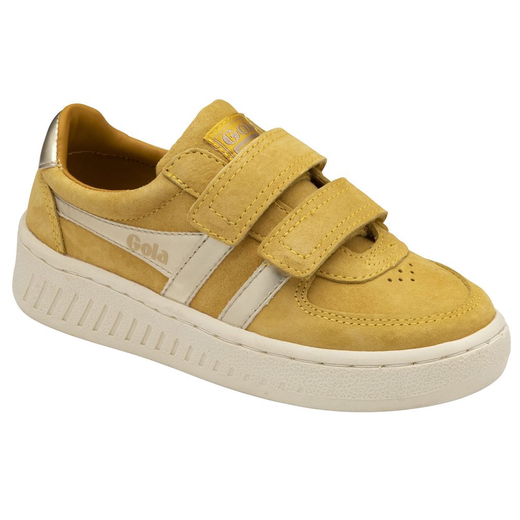 Gola Classics Grandslam Pearl Strap Sneakers Sun Nederland | 368-IUJWOB