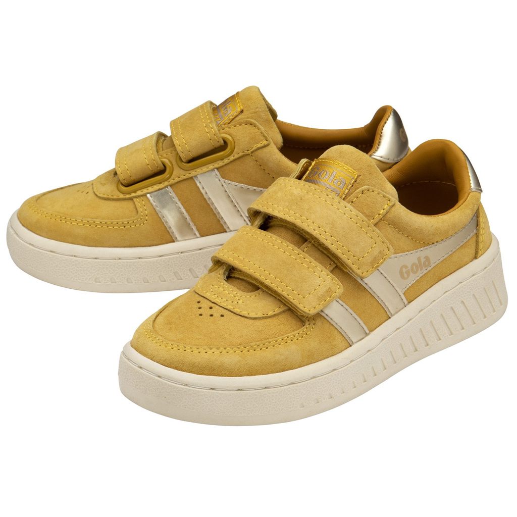 Gola Classics Grandslam Pearl Strap Sneakers Sun Nederland | 368-IUJWOB