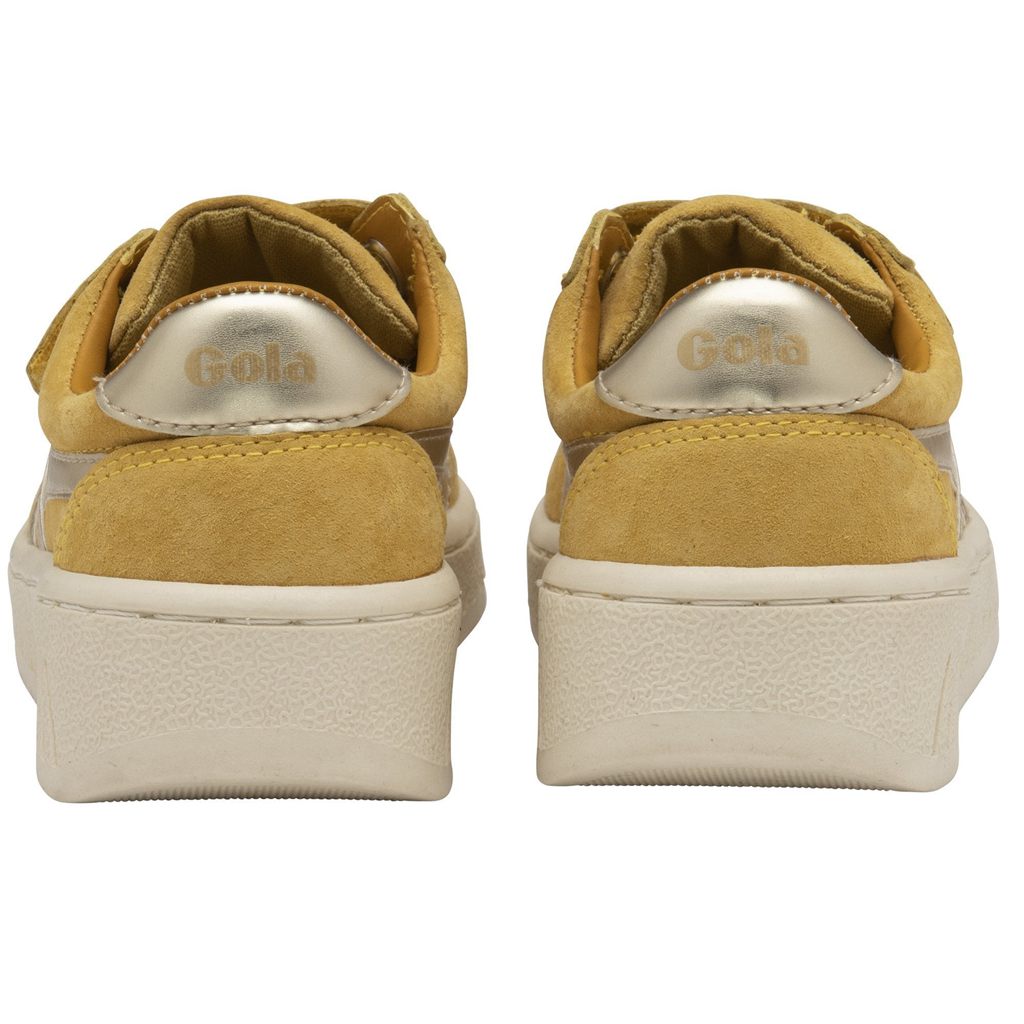 Gola Classics Grandslam Pearl Strap Sneakers Sun Nederland | 368-IUJWOB