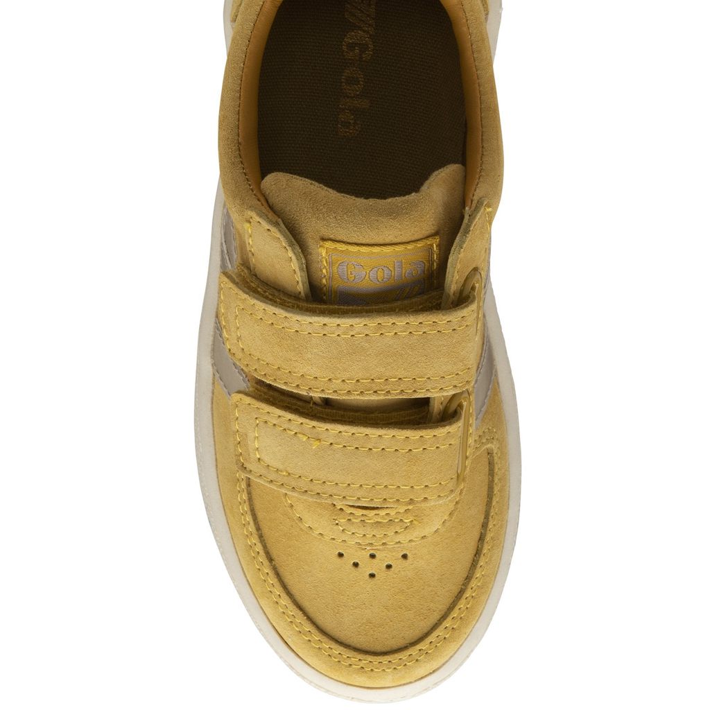 Gola Classics Grandslam Pearl Strap Sneakers Sun Nederland | 368-IUJWOB