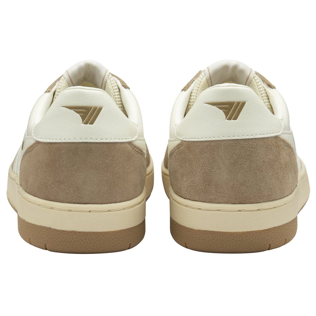 Gola Classics Hawk '89 Sneakers Wit Licht Nederland | 814-KXVGYS
