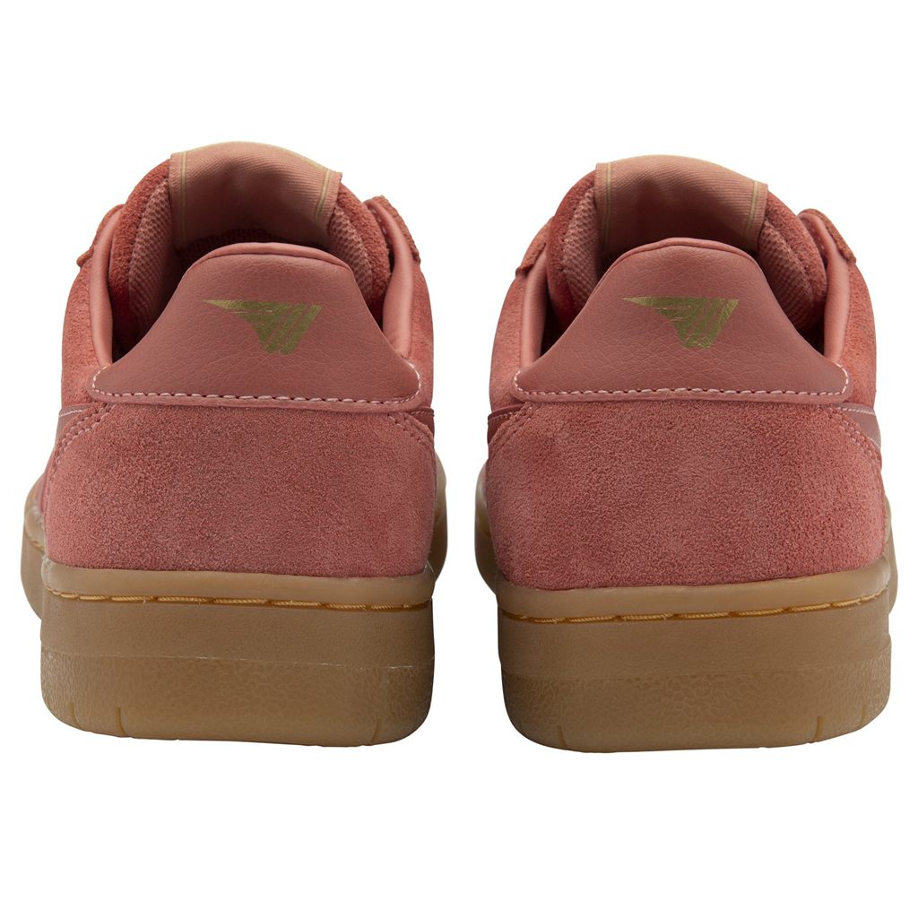 Gola Classics Hawk Suede '86 Sneakers Clay Gum Nederland | 508-KGCBUN