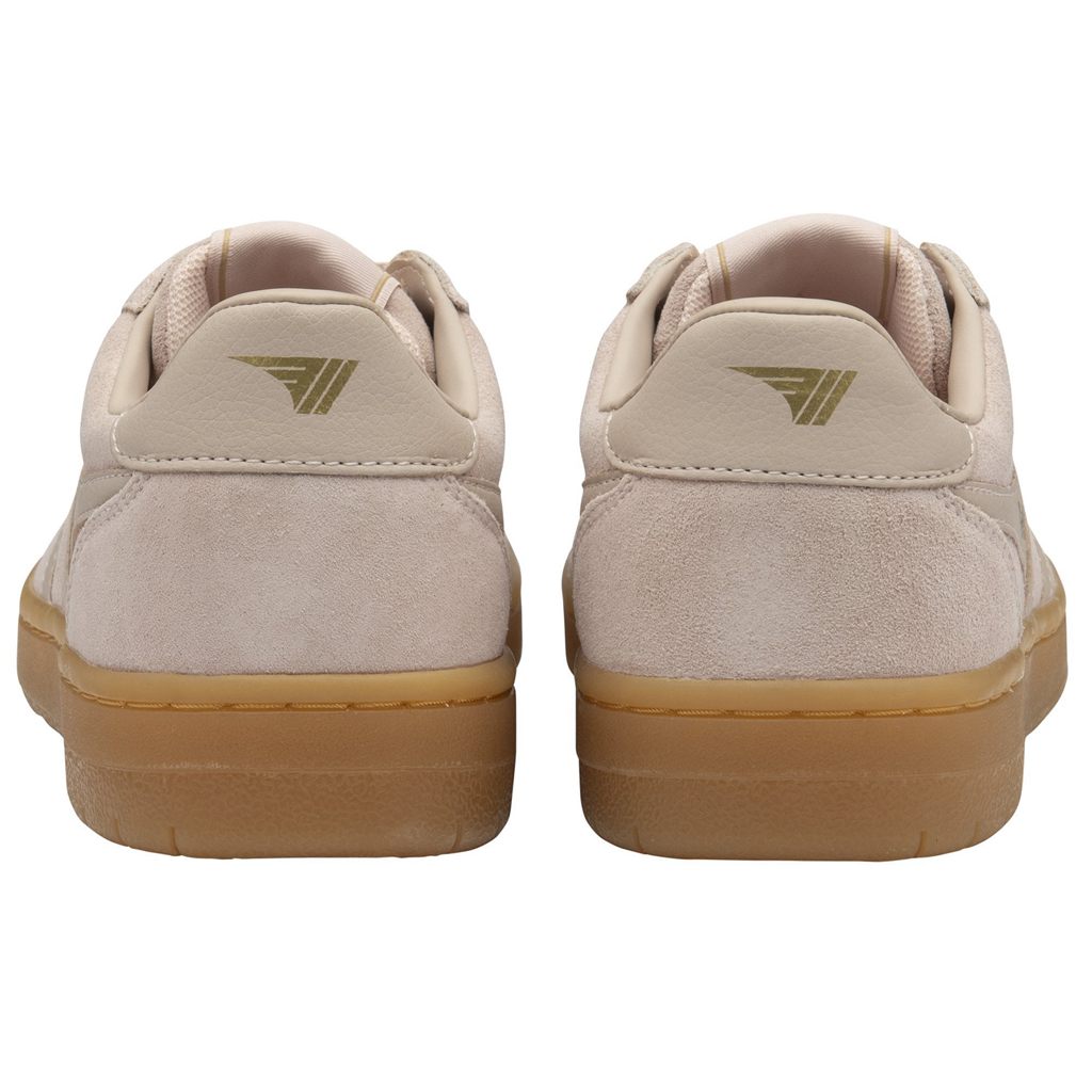 Gola Classics Hawk Suede '86 Sneakers Roze Nederland | 649-AWZYBL