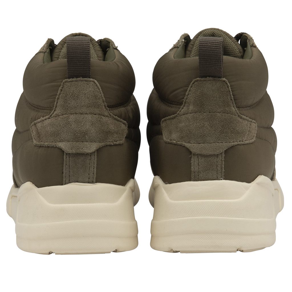 Gola Classics Lunar Sneakers Khaki Nederland | 406-TNBOMH