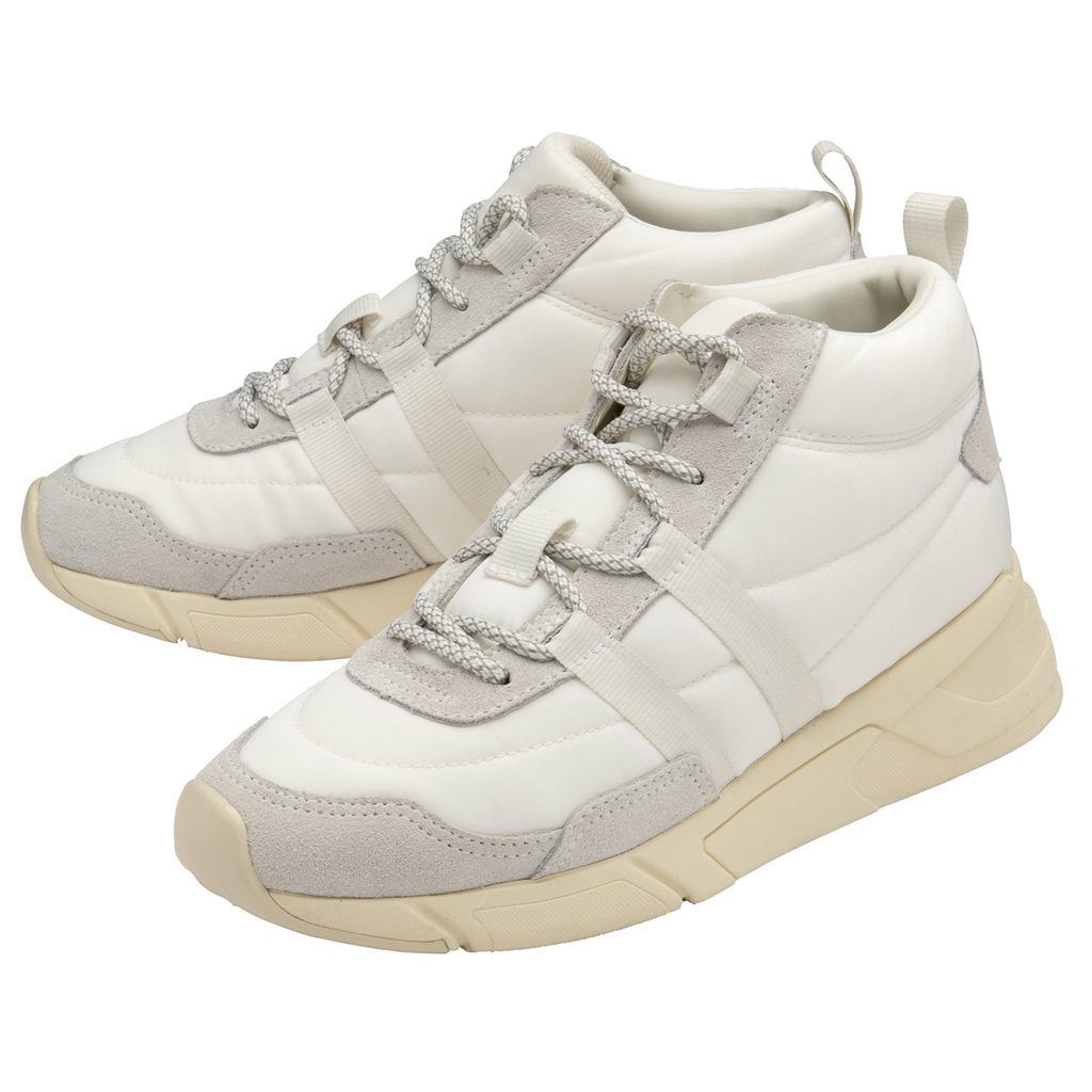 Gola Classics Lunar Sneakers Wit Nederland | 981-GHWLUI