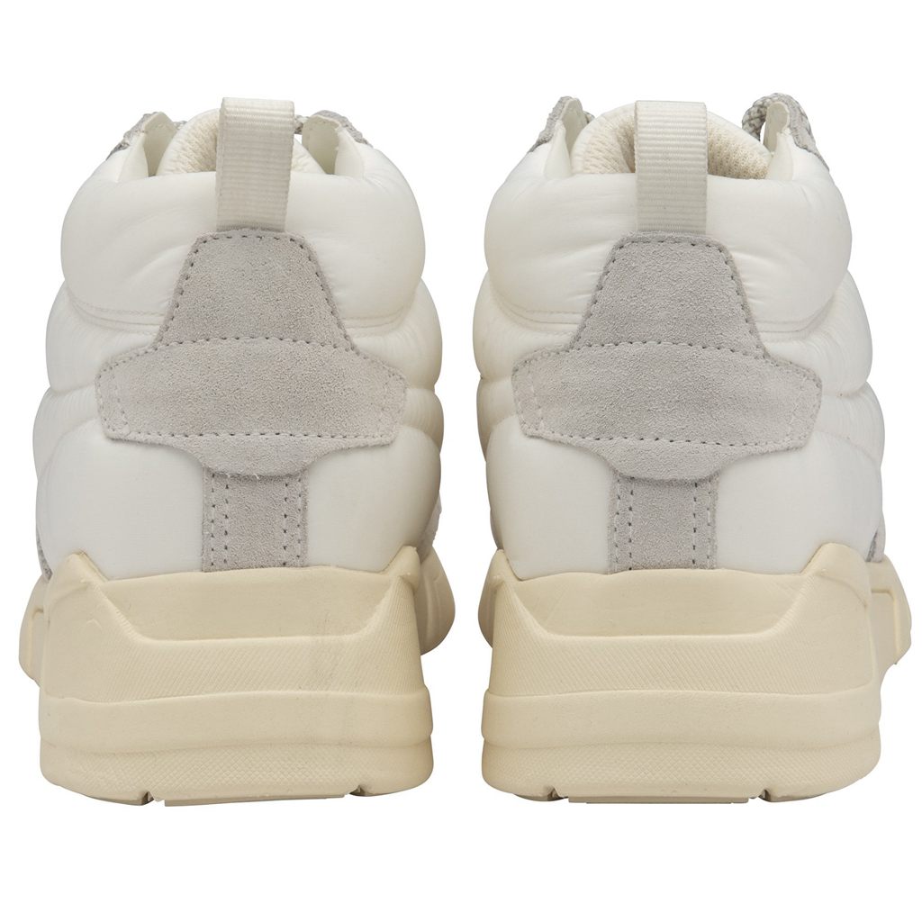 Gola Classics Lunar Sneakers Wit Nederland | 981-GHWLUI