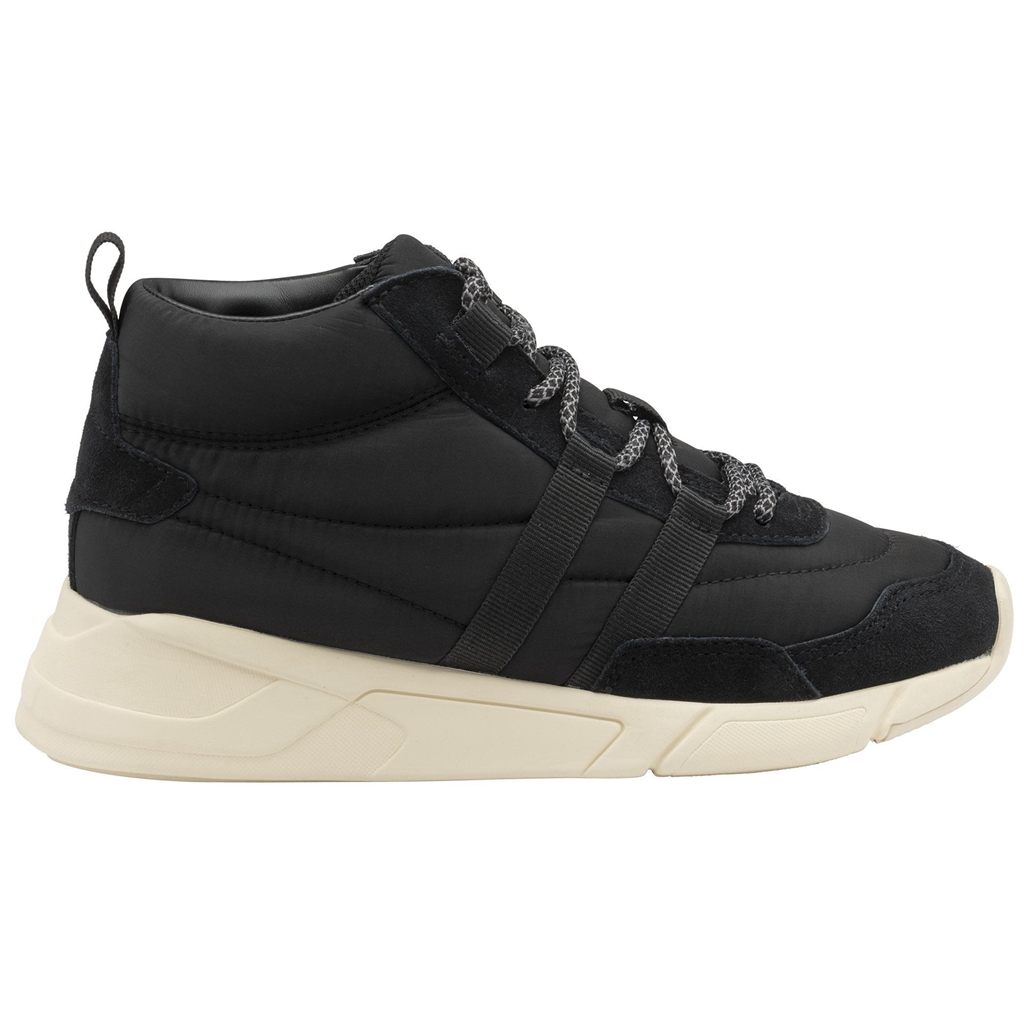 Gola Classics Lunar Sneakers Zwart Nederland | 294-IVGXTD
