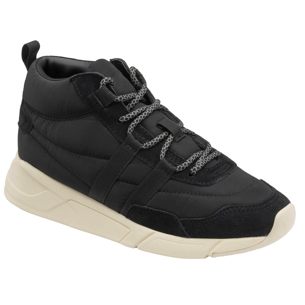 Gola Classics Lunar Sneakers Zwart Nederland | 294-IVGXTD