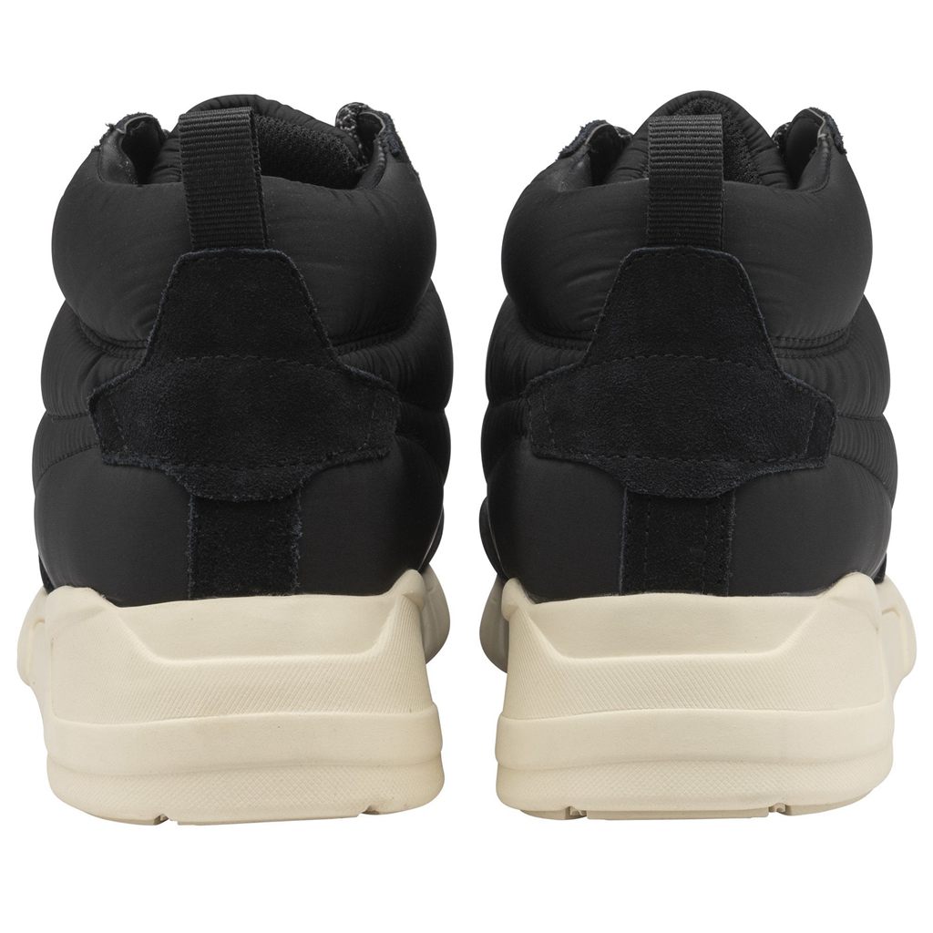 Gola Classics Lunar Sneakers Zwart Nederland | 294-IVGXTD