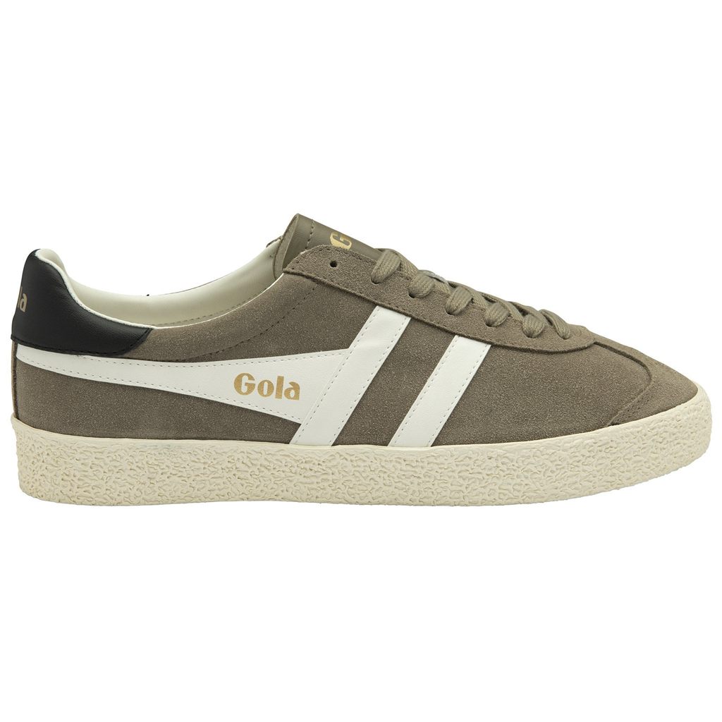 Gola Classics Medallist Sneakers Wit Zwart Nederland | 864-BIWZRP
