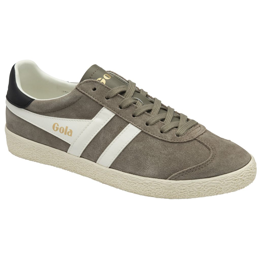 Gola Classics Medallist Sneakers Wit Zwart Nederland | 864-BIWZRP