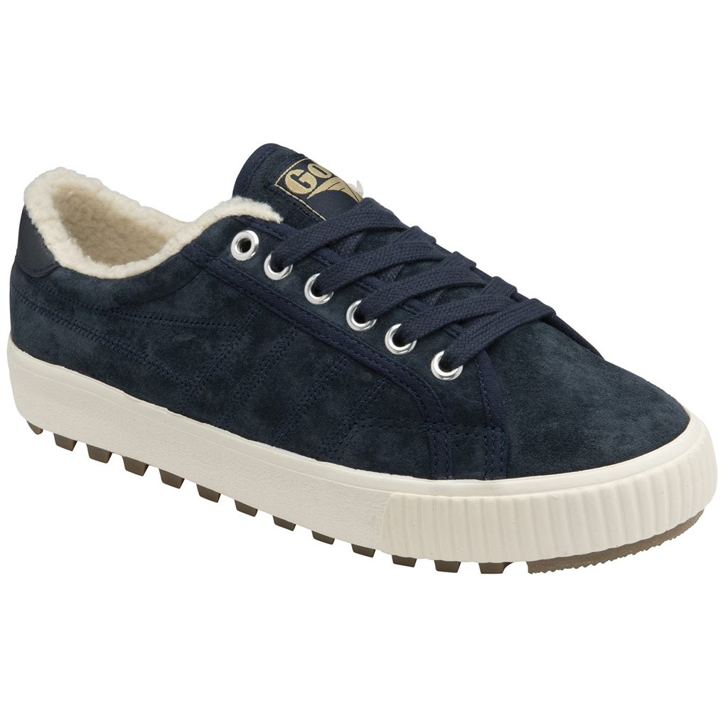Gola Classics Nordic Plimsolls Sneakers Donkerblauw Nederland | 841-XHCSNR