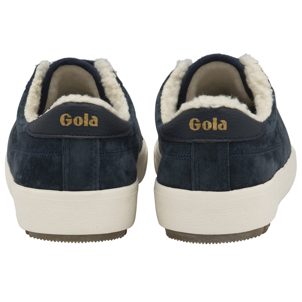 Gola Classics Nordic Plimsolls Sneakers Donkerblauw Nederland | 841-XHCSNR