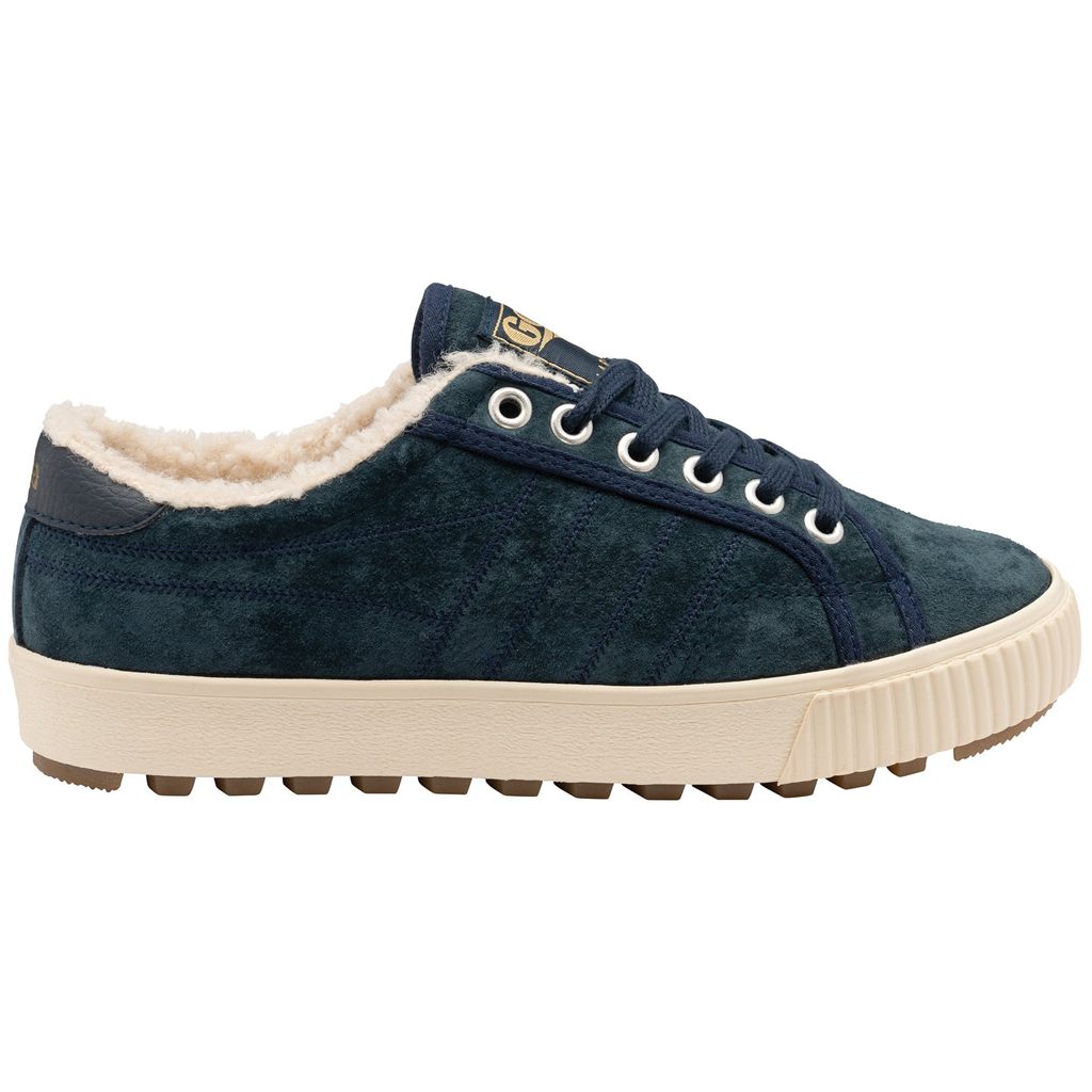 Gola Classics Nordic Plimsolls Sneakers Donkerblauw Nederland | 841-XHCSNR