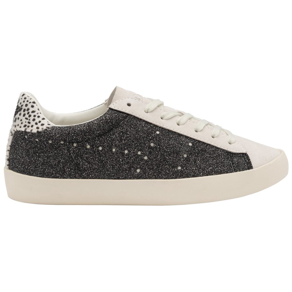 Gola Classics Nova Glitter Sneakers Glitter Nederland | 860-XUHIJO
