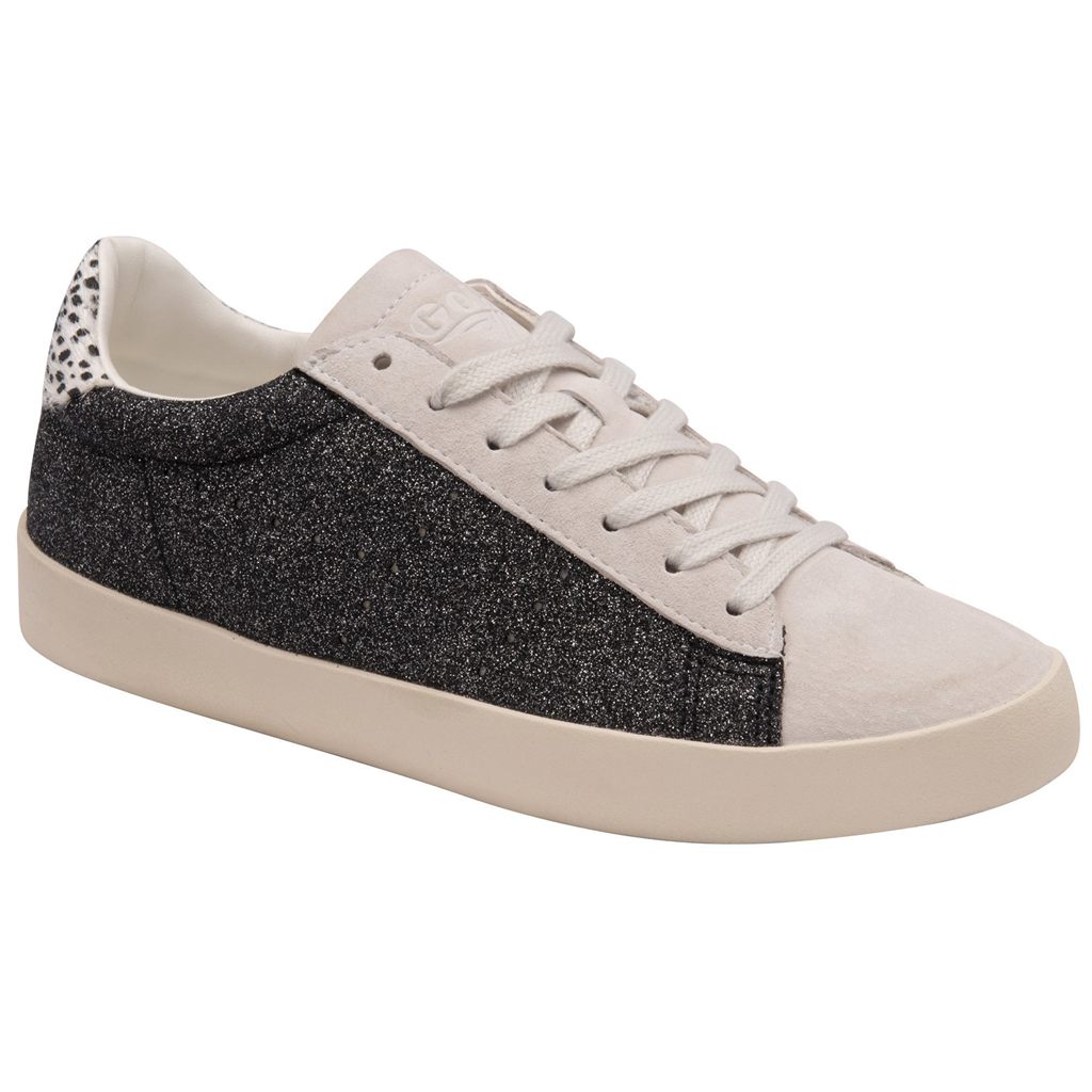 Gola Classics Nova Glitter Sneakers Glitter Nederland | 860-XUHIJO