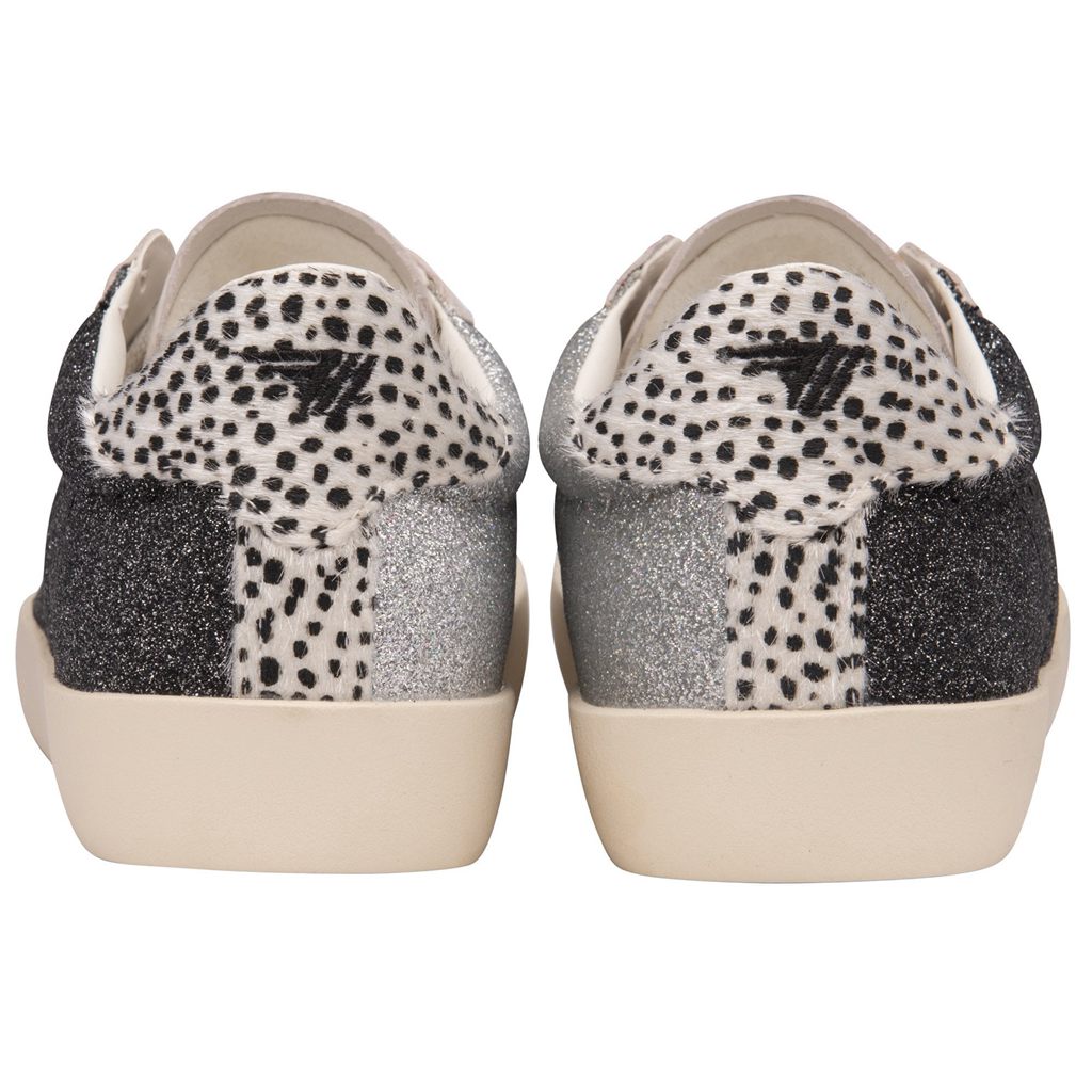 Gola Classics Nova Glitter Sneakers Glitter Nederland | 860-XUHIJO