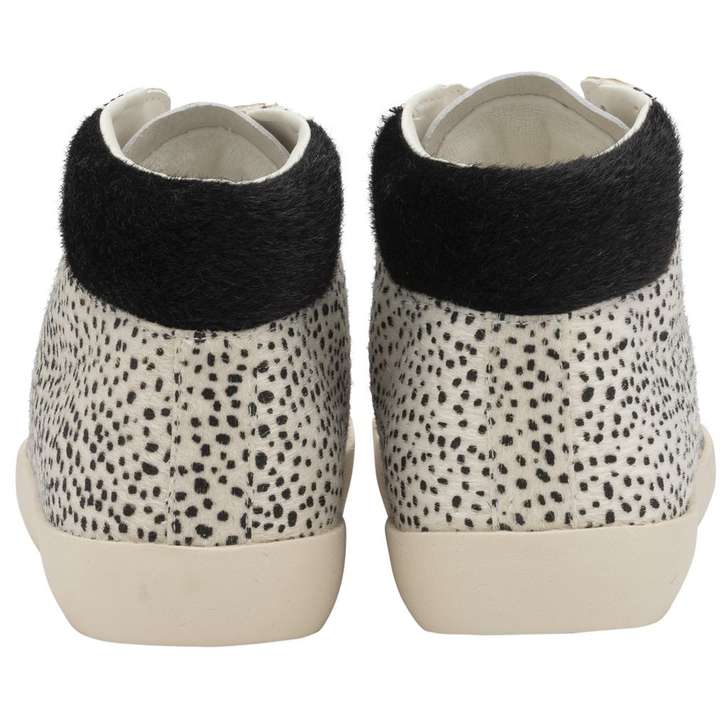 Gola Classics Nova High Oasis Sneakers Wit Nederland | 817-KFSHQG