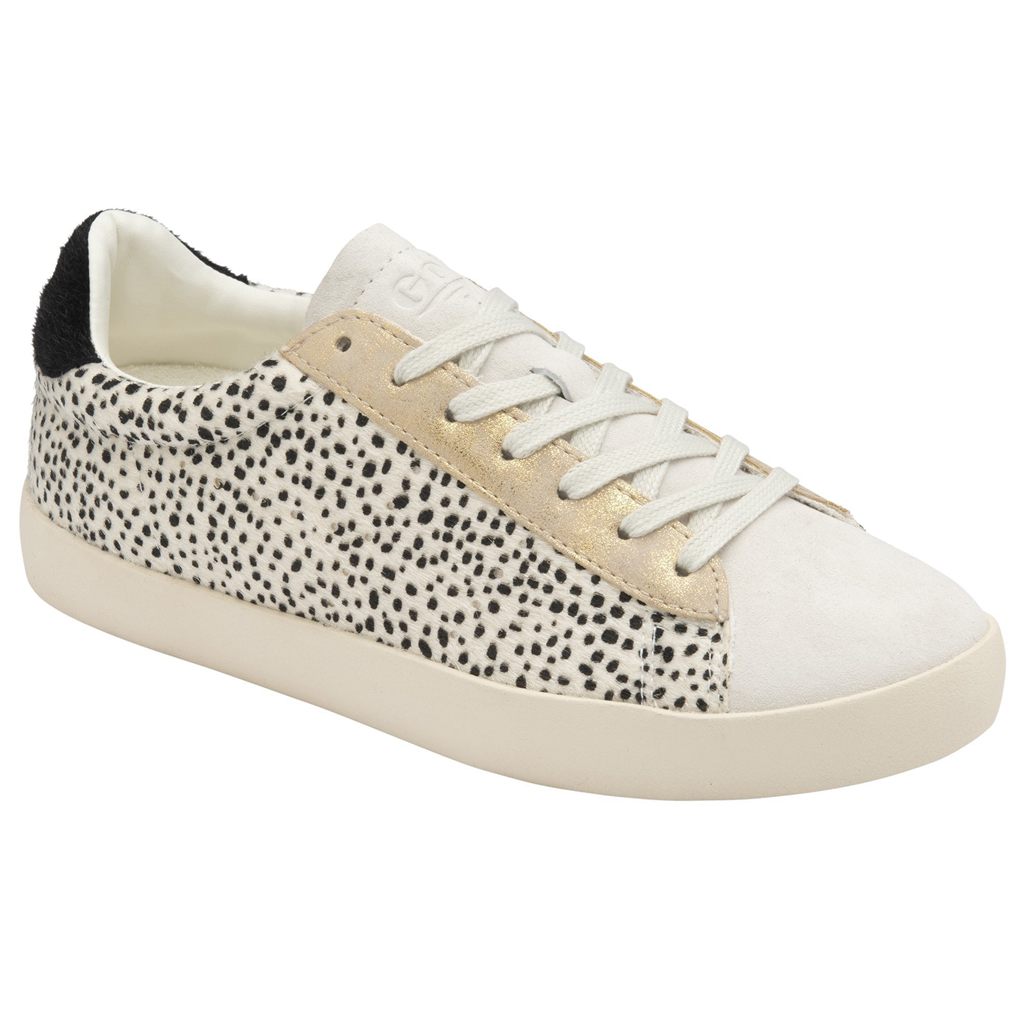 Gola Classics Nova Oasis Sneakers Wit Nederland | 612-YKZIPN