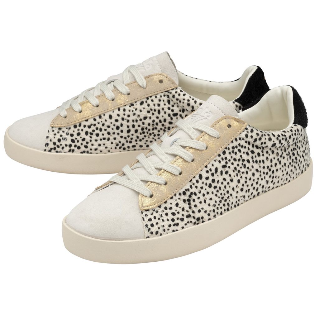 Gola Classics Nova Oasis Sneakers Wit Nederland | 612-YKZIPN