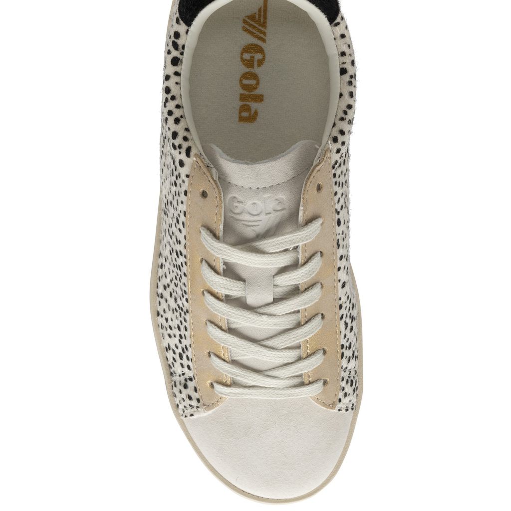 Gola Classics Nova Oasis Sneakers Wit Nederland | 612-YKZIPN