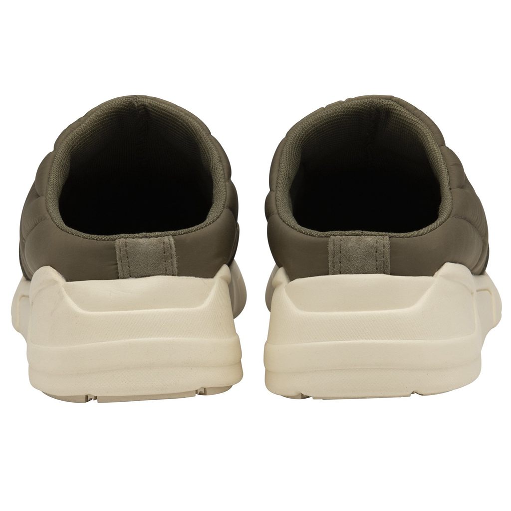 Gola Classics Orbit Mule Sneakers Khaki Nederland | 390-KYOVUM