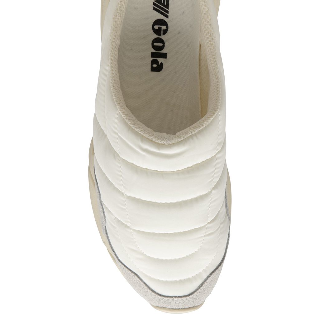 Gola Classics Orbit Mule Sneakers Wit Nederland | 316-LTCEAO