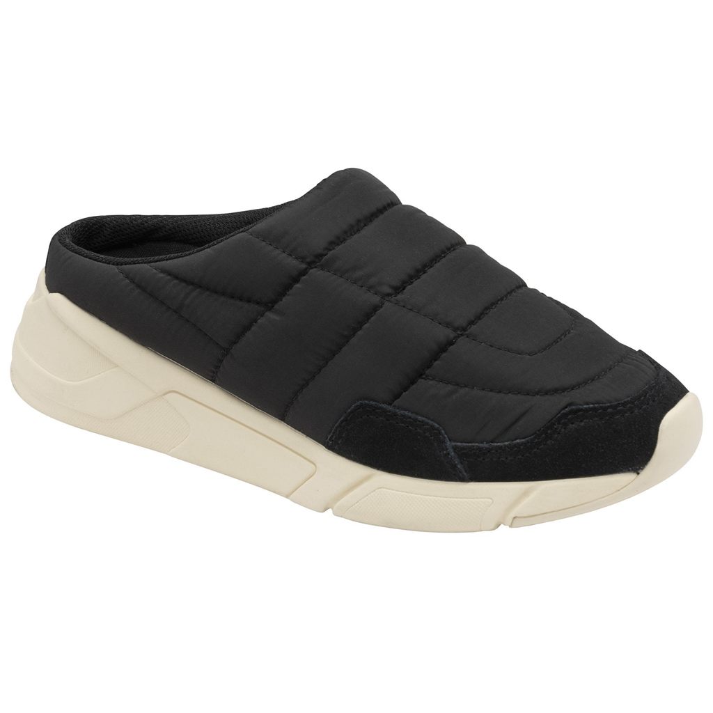 Gola Classics Orbit Mule Sneakers Zwart Nederland | 967-YZQVOD